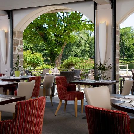 Logis Hotel Les Flots Bleus Beaulieu-sur-Dordogne Zewnętrze zdjęcie